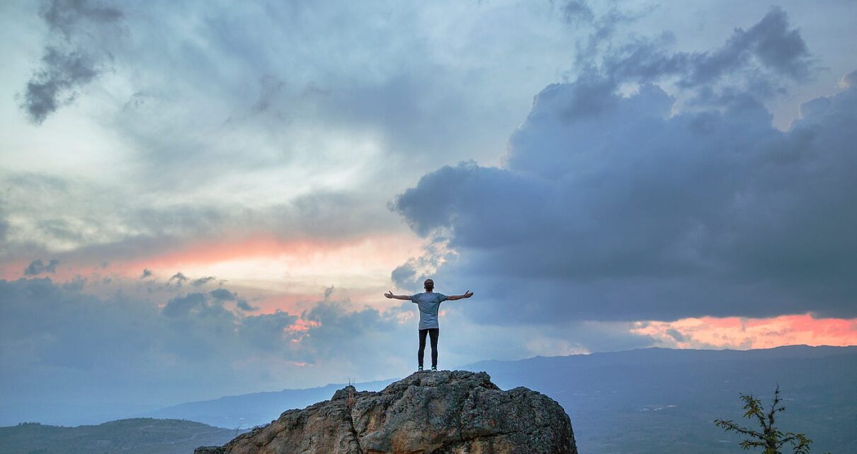 how to live life to the fullest