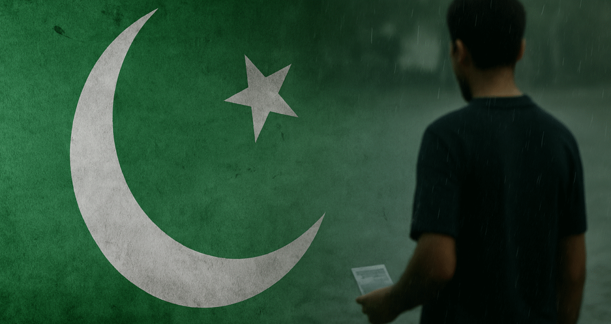 Pakistan 78th Independence Day celebrations