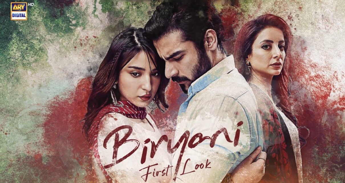 Biryani drama review ARY Digital
