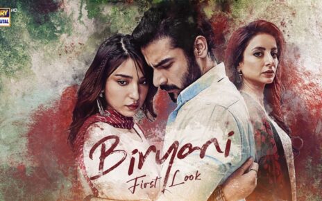 Biryani drama review ARY Digital