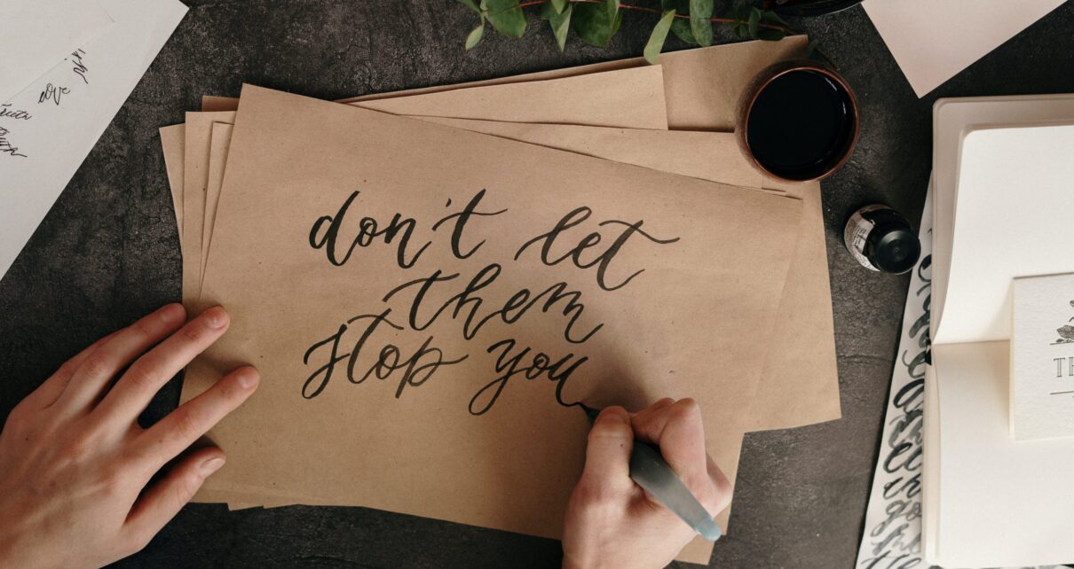 The lost art of letters – handwritten emotions in the digital age